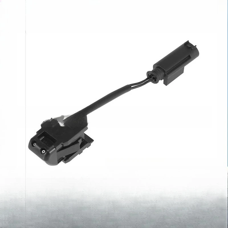 OE 2308600347 Windshield Washer Spray Nozzle Vehicle Front Window Water Jet Cleaning Replacement Hardware