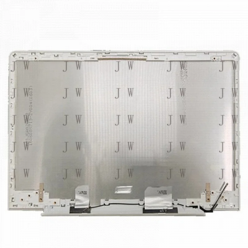 

DDJ For LENOVO Ideapad 310S-14 510S -14ISK White LCD Back Cover 5CB0L45108 Antennae