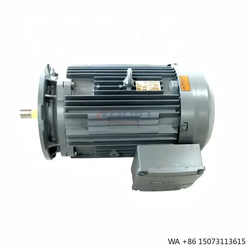 for SEW Eurodrive DRN200L4/FF/TF IE3 Premium Efficiency 30kW 40HP 4-Pole Three-Phase Asynchronous AC Motor New Original