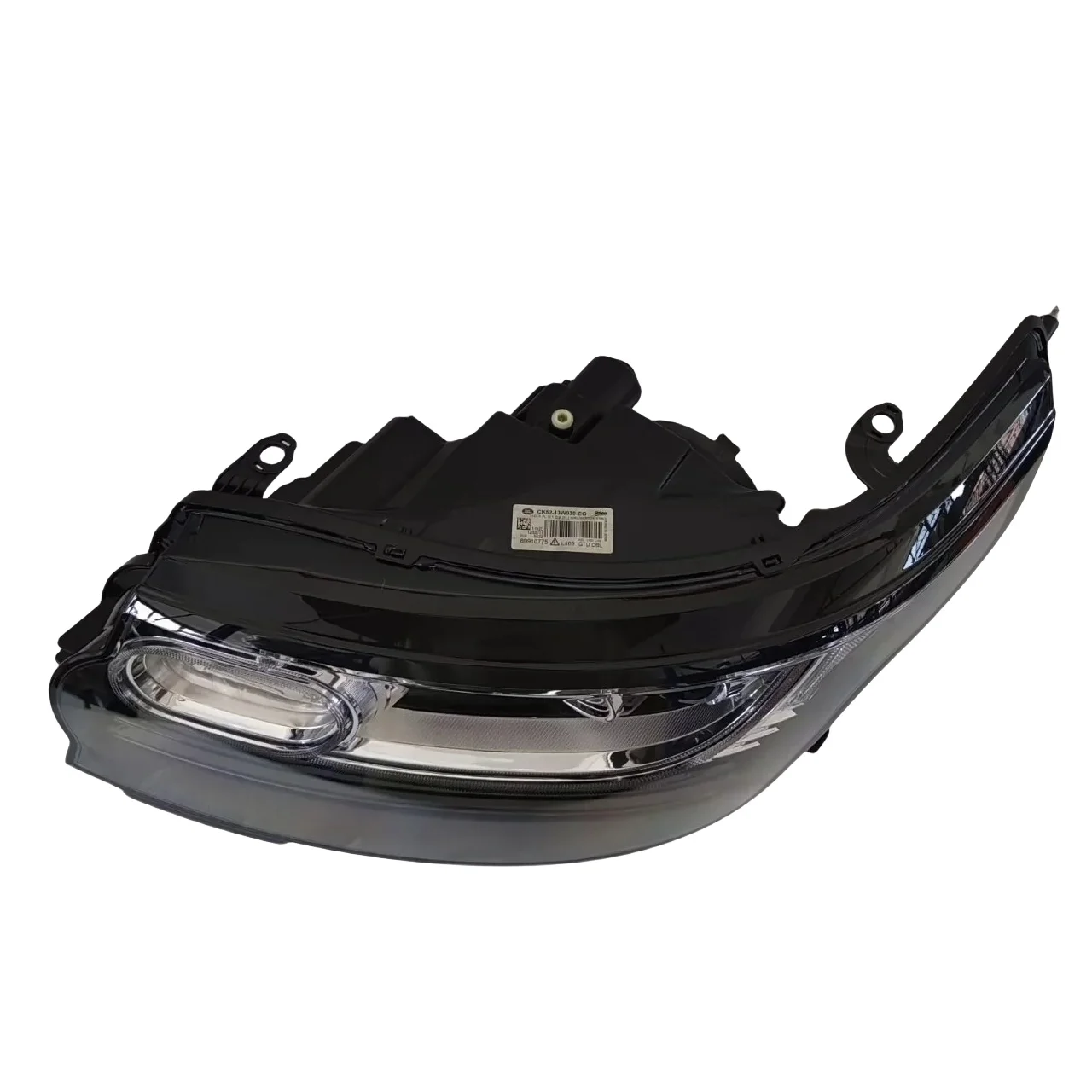 1PC for Land Rover Range Rover Executive headlights 2014-2017 Xenon headlight Without AFS plug 8 pins EU version Headlamp