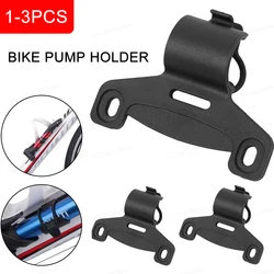20mm Bike Bicycle Portable Co2 mini Pump Holder Bracket Retaining Fitted Fixed Clip for Universal CO2 Inflator Bike Accessories