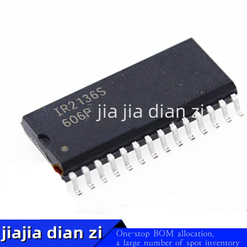 

1 шт./лот IR2136S IR2136 SOP микросхемы на складе