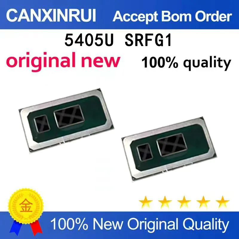 (5pcs-100pcs)5405U SRFG1 SRFG1 brand new
