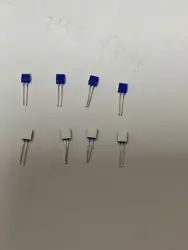 10PCS pt1000 heraeus PT100 Temperature Sensor Thin film Platinum PT100 Resistor Heraeus Platinum Resistance Thermometer Sensor