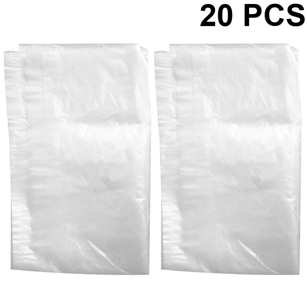 

1 set 1 Set Car Seat Covers Pvc Waterproof Dustproof Covers For Cars Foldable With Storage Bag Car Interior Accessories