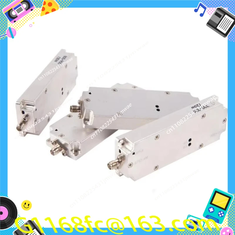 DC 28V GaN Safety Protection Durable and Remote Control in Hotel Public Places