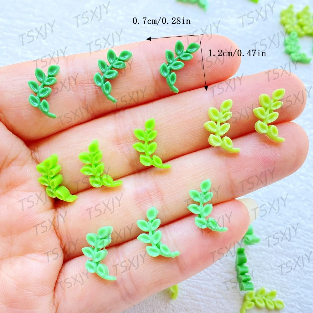 110 Pezzi di Graziosi Mini Cio - Resin Art And Design recensione e prezzo