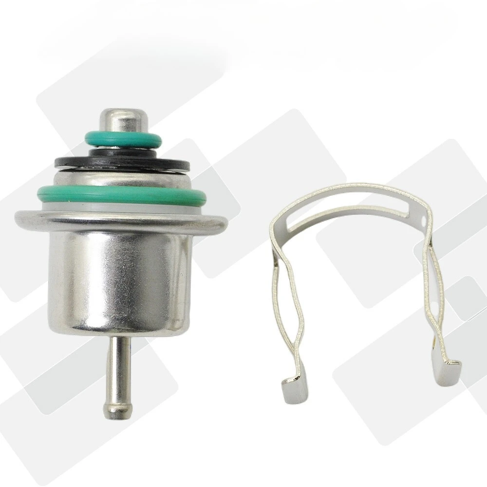 

Fuel Pressure Regulator Gas for Chevy Suburban Silverado 1500 GMC Yukon 89017382