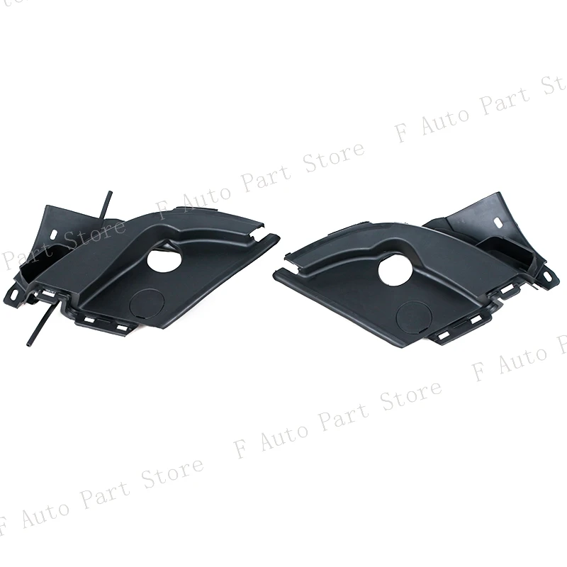 Cubierta de parabrisas delantero para coche Honda Civic, Panel embellecedor lateral para esquina de limpiaparabrisas, para modelo FA1 FD1 FD2