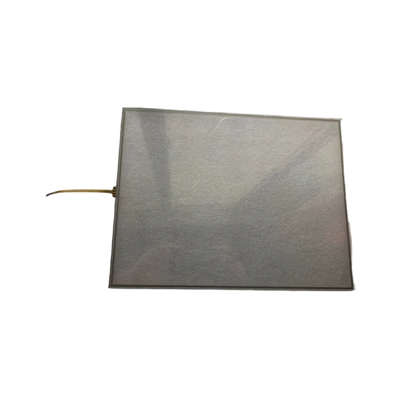 Prices are subject to the specific model 1 PLC Touch Screen Touchpad T09.00348.01
