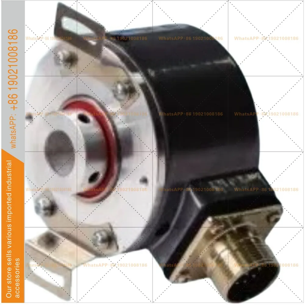 Kubler 8.KIH50.DA12.3600 Automation Equipment Motor Photoelectric Rotary Encoder