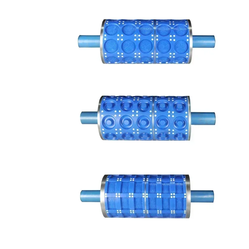 

Top precision mold roller biscuit