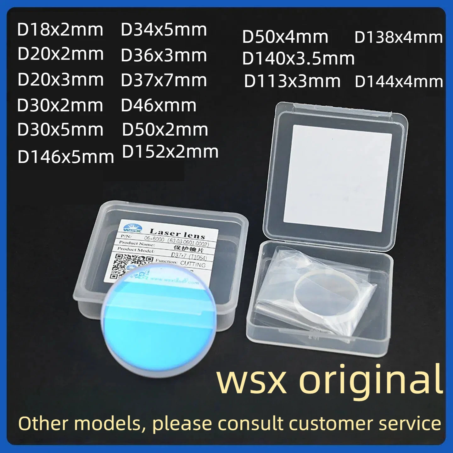 Original Wsx D96*T3…