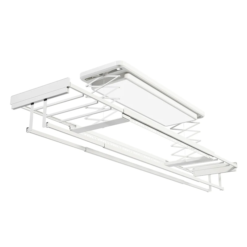 New Rack Drying Hot Air Clothes Dryer Foldable Machine Dryer Clothes Folding Home Electric Clothes Dryer