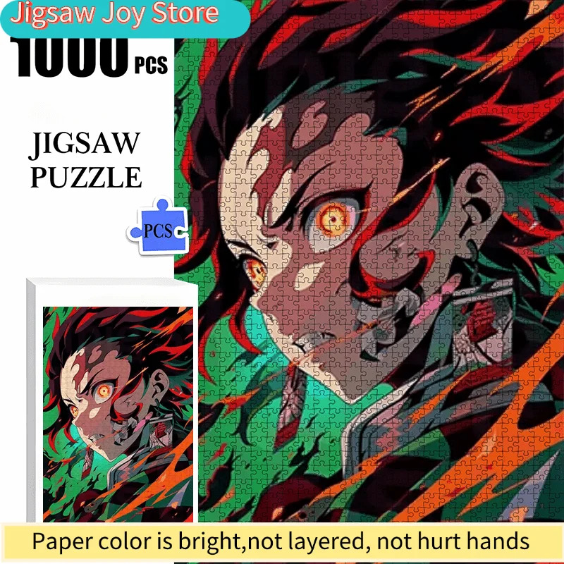 

Картонный пазл в коробке: тема «Красивый аниме-герой» - Размер. Яркое праздничное мероприятие для семейного отдыха и развлечений