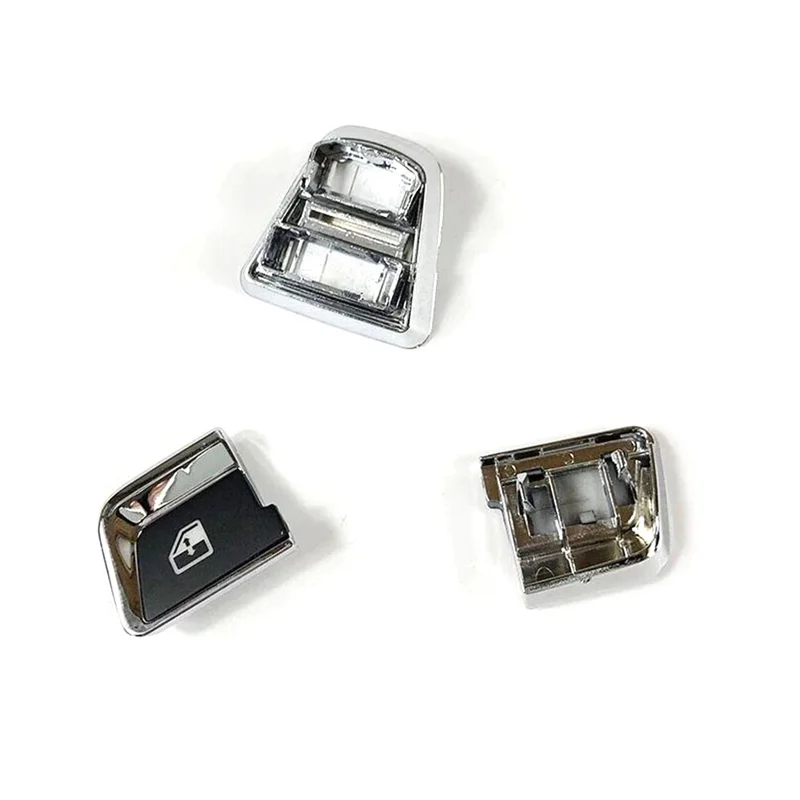 3 قطعة إعدادات زر نافذة التحكم 86257300 86257200 86257400 لفيراري كاليفورنيا #4