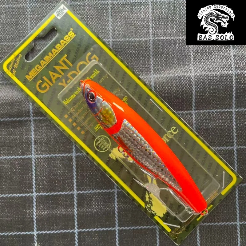

Lure export for sea fishing, submersible pencil, long-distance casting, glitter, metal sinker, artificial bait, hard bait