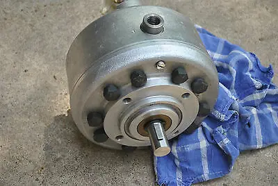 Applies ToHAWE Pump R Series Hydraulic Radial Piston Pump R0.9 R2.5 R3.6 R8.3