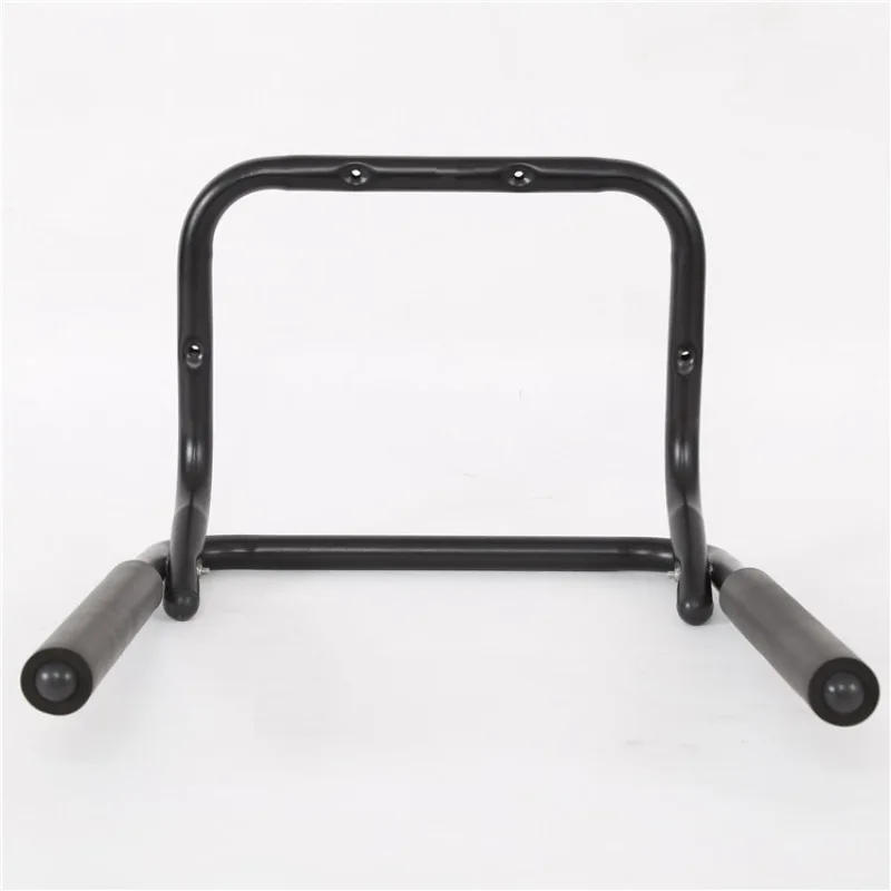 Bicycle wall hanger Wall mounted fixed foldable mountain bike wall