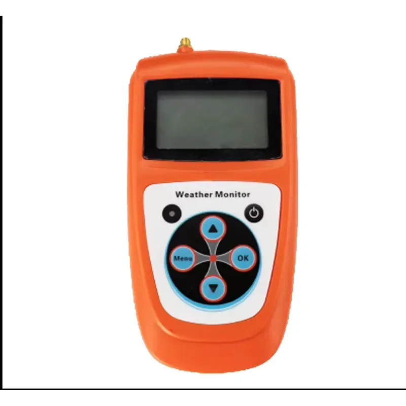 Soil Salinity Tester Refractometer