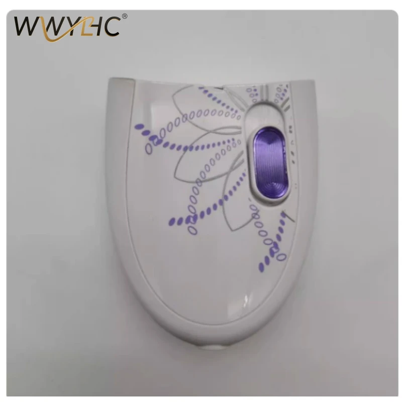 

Оригинальная режущая головка для женского триммера для удаления волос на ногах HP6420 HP6423 HP6403