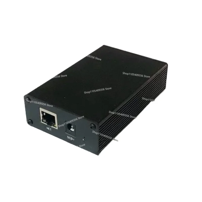 AES67  IP Network Audio Processor, Acquisition DSP Decoding, LAN, Cross-network Segment, Module