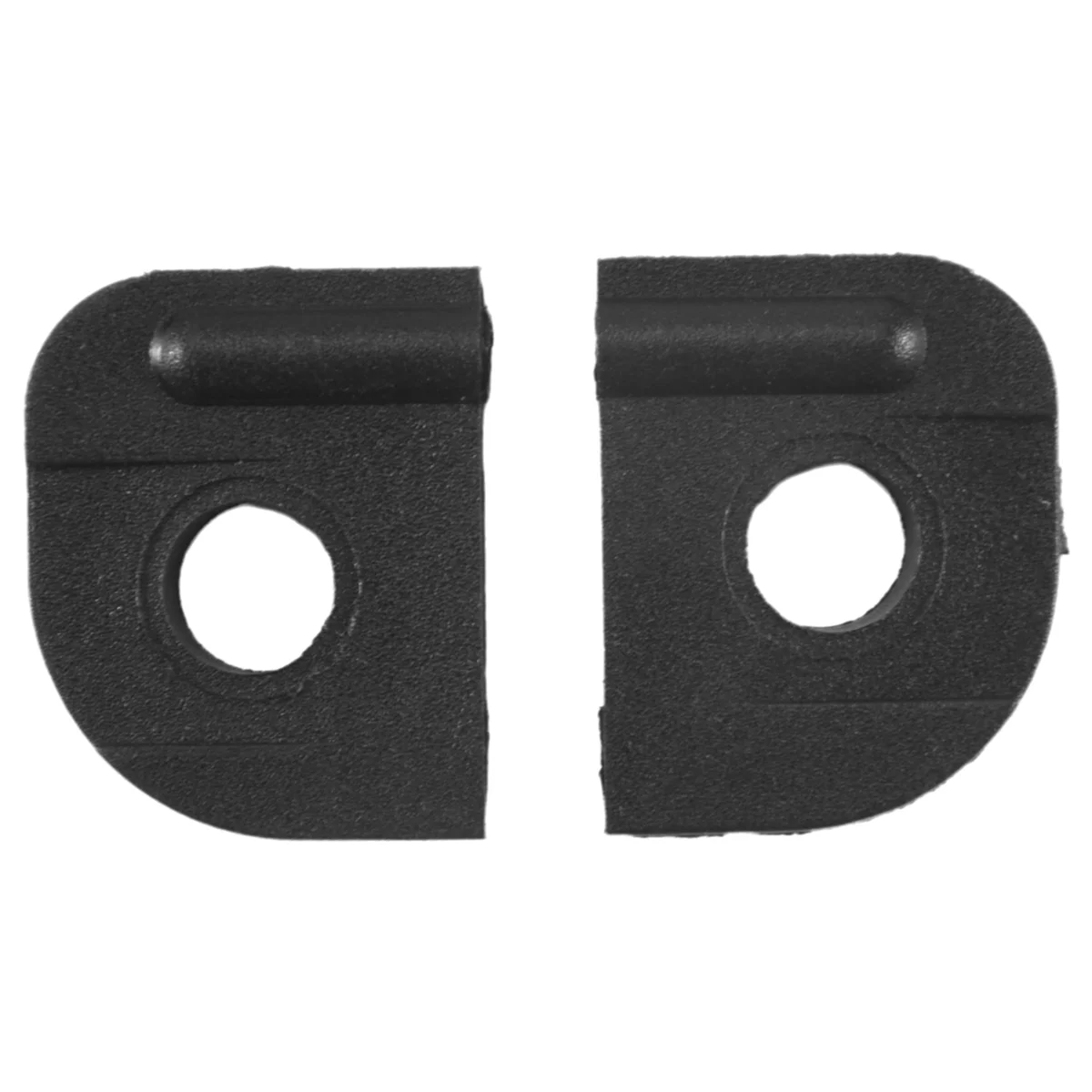 NN89R 8037 Base de soportes en C para 1/8 ZD Racing 9021 9020 08421 08423 accesorios de piezas de coche RC