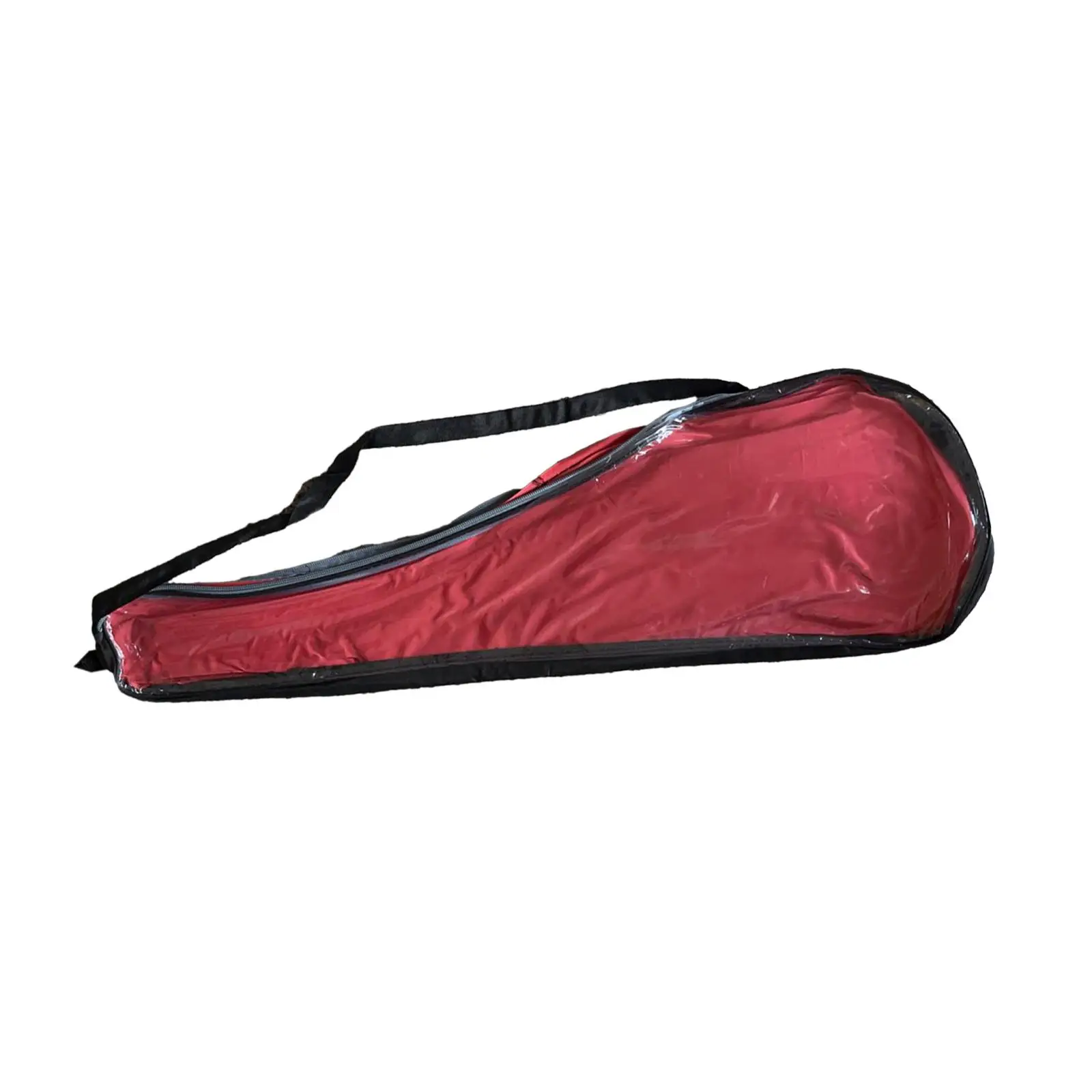 Baseball Bat Bag Reusable Equipment Bag Portable Baseball Bat Storage for