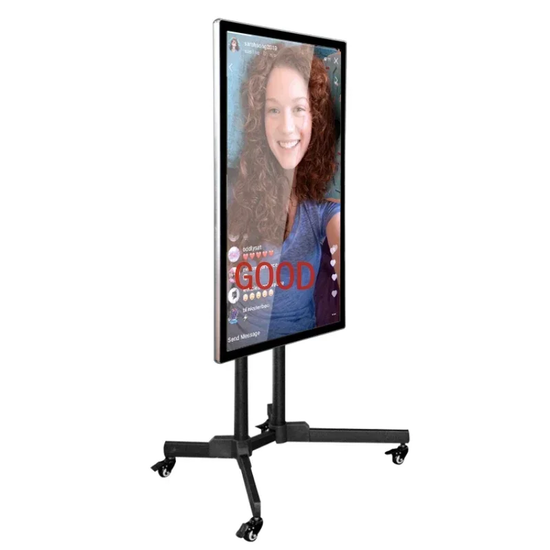 High Definition Radio & Tv Broadcasting Equipment Live Streaming tv station equipment