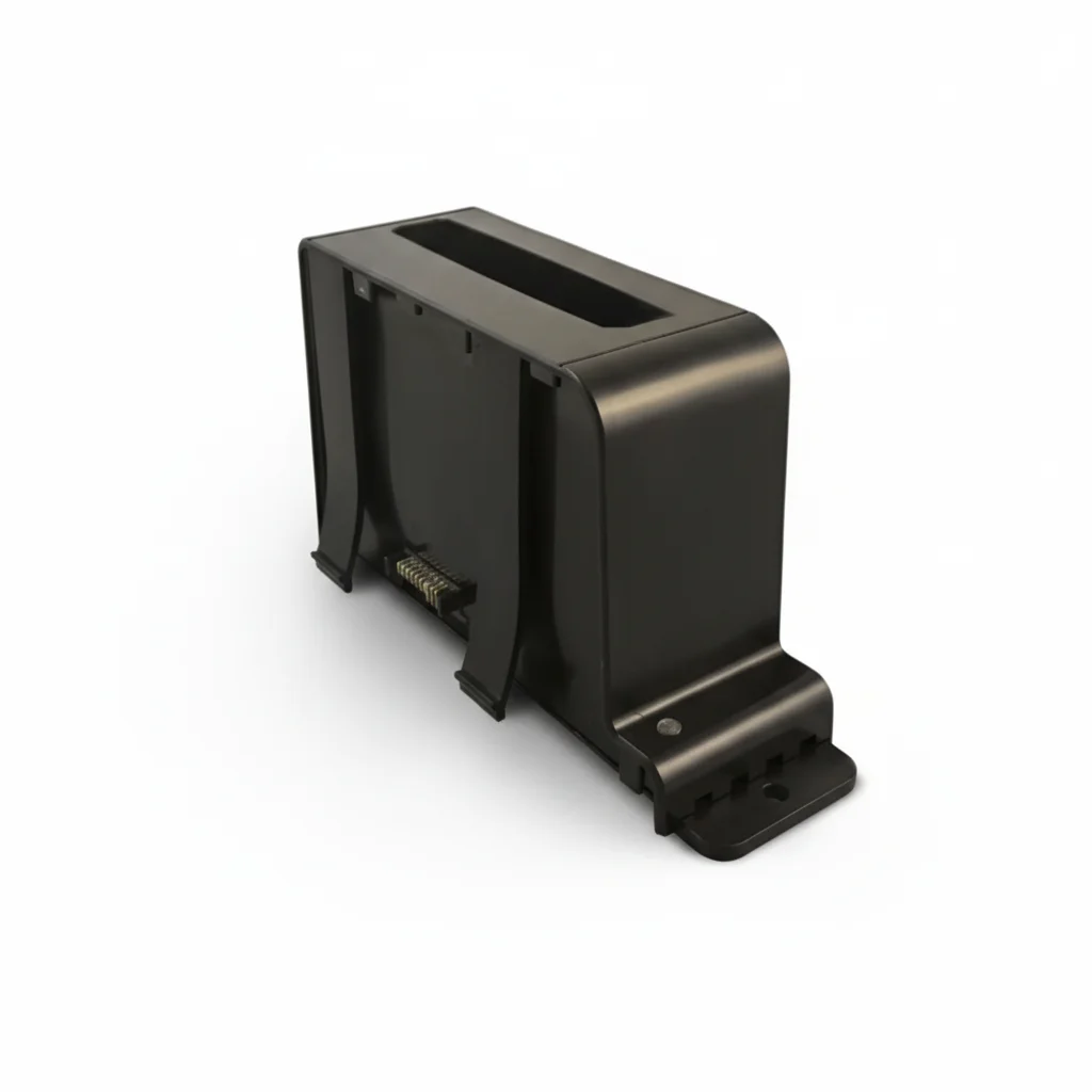 

Lind Electronics DECHCB-5022 Модульное внешнее зарядное отсек для аккумулятора — б/у, как новый