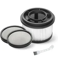 1set Vacuum Cleaner Replace Filter Parts For Dreames T20 T30 T20 Pro T30 NEO For XIAO-MI G9 G10 Vacuum Cleaner