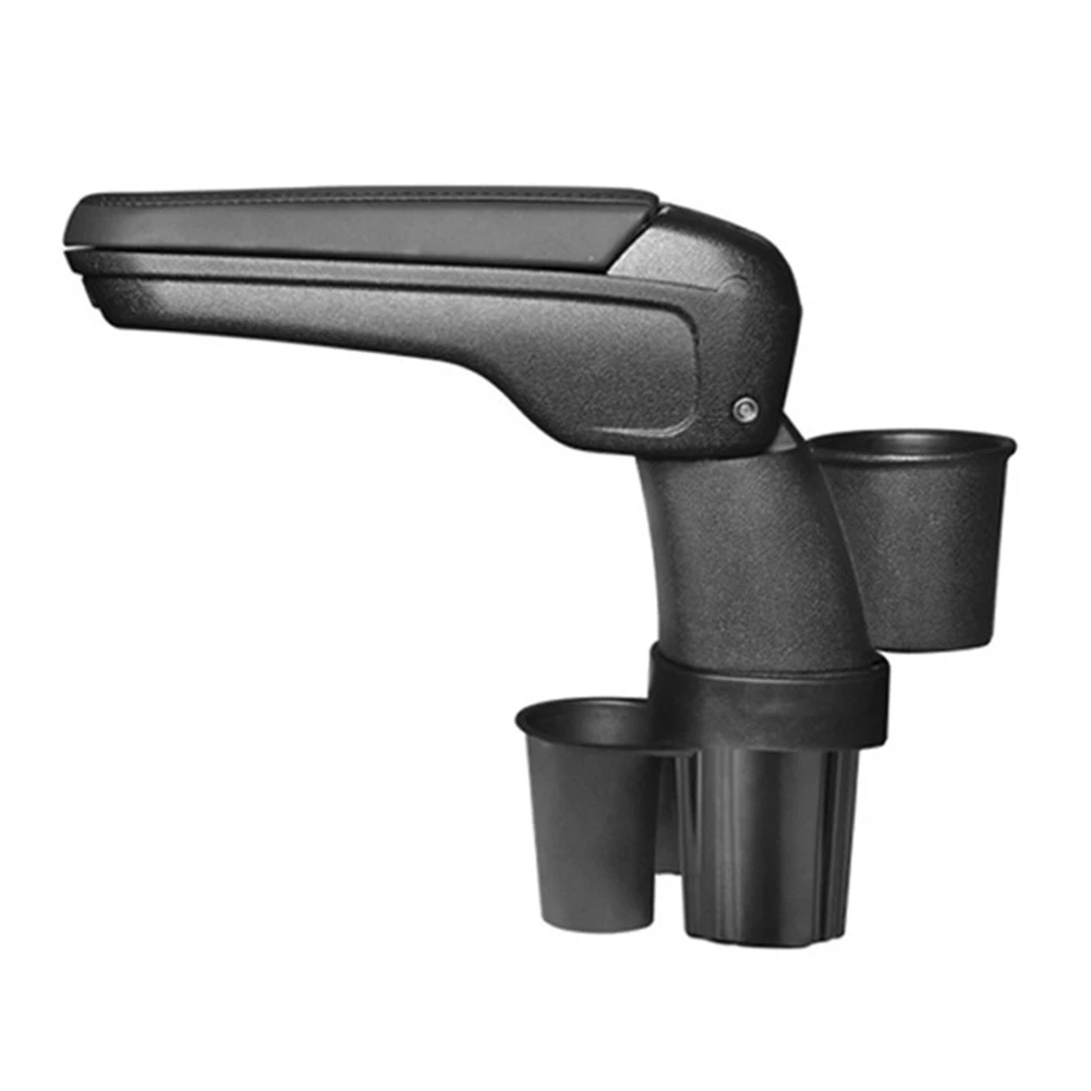 Автомобильный подлокотник подстаканник коробка для хранения аксессуары для Suzuki Jimny Sierra JB33 JB43 JB53 2007-2018