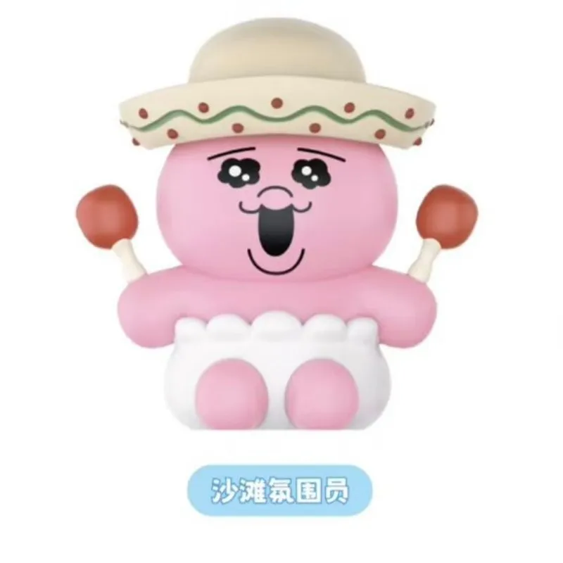 新しいウサギうさぎロールプレイングシリーズ ブラインドボックス トレンディなおもちゃ、周辺フィギュア、かわいい人形、装飾品、ギフト