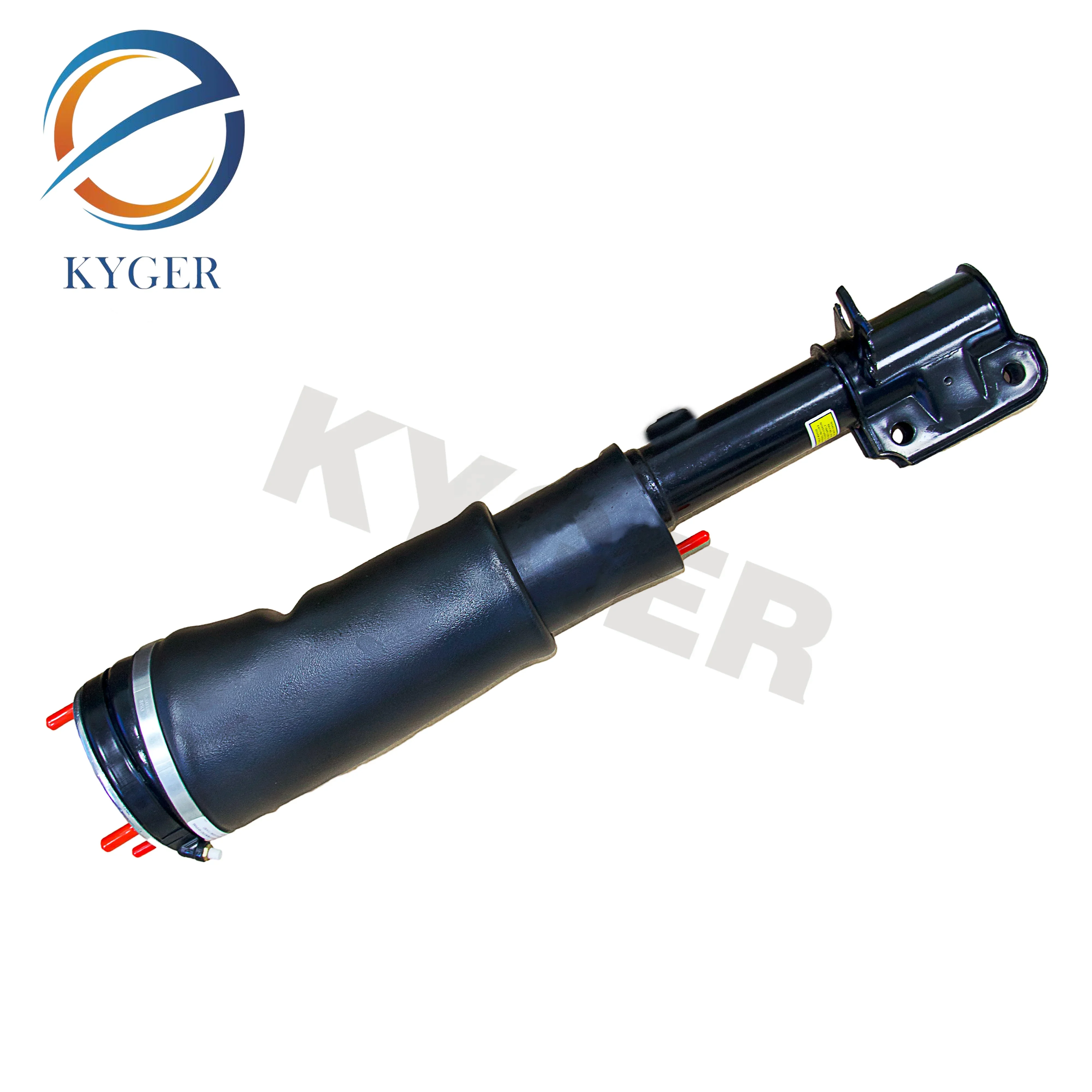 RNB000750 RNB000740 Front Air Suspension Shock Absorber Air Spring Air Strut for Range Rover 3 L322 Range Rover Sport L320