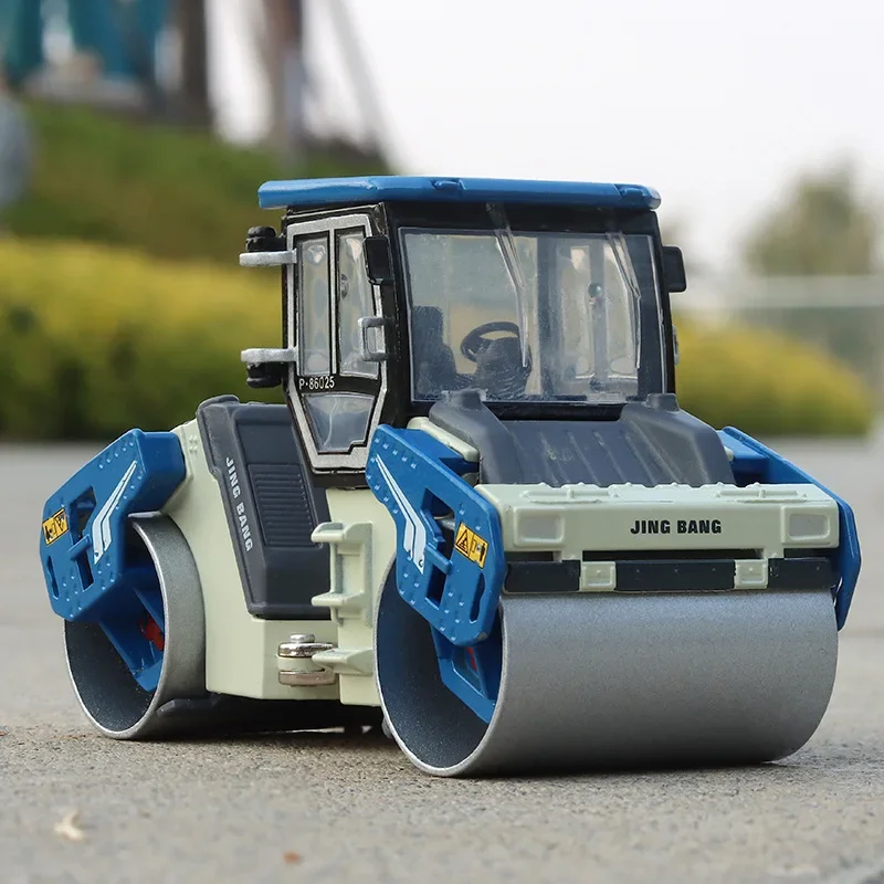 

Роликовая модель из сплава, имитация инженерного автомобиля, детские подарочные игрушки, оптовая продажа, высокое качество
