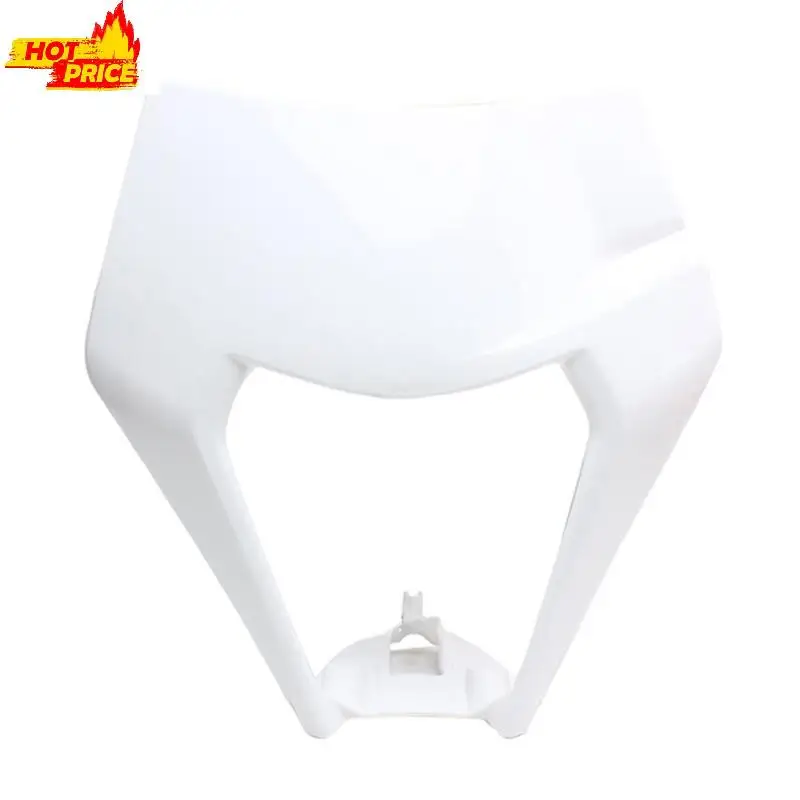 Motorbike Headlight… - image