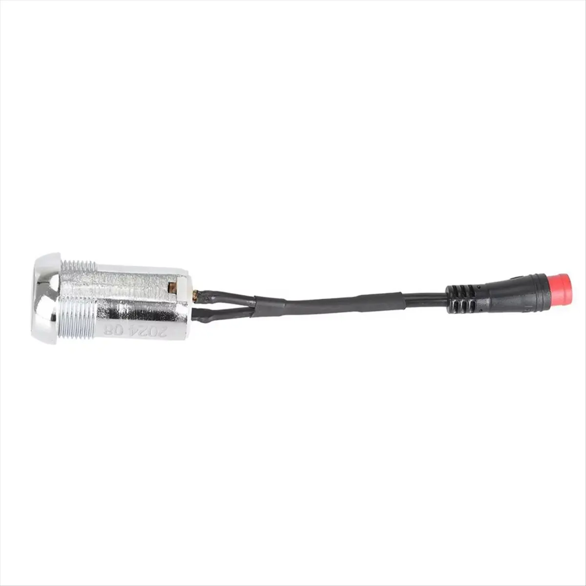 (▲★HUND)Electric Door Lock for Electric Scooter with Key Throttle for Long Term Use