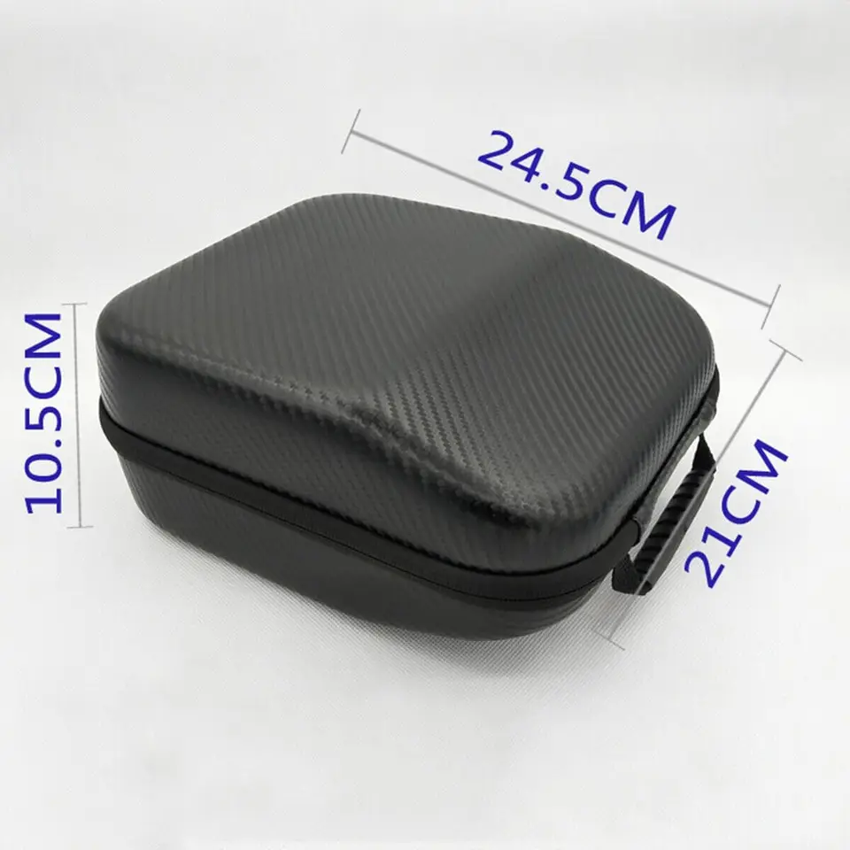 ゼンハイザー用ヘッドフォンキャリングケース,収納バッグ,hd660s,650