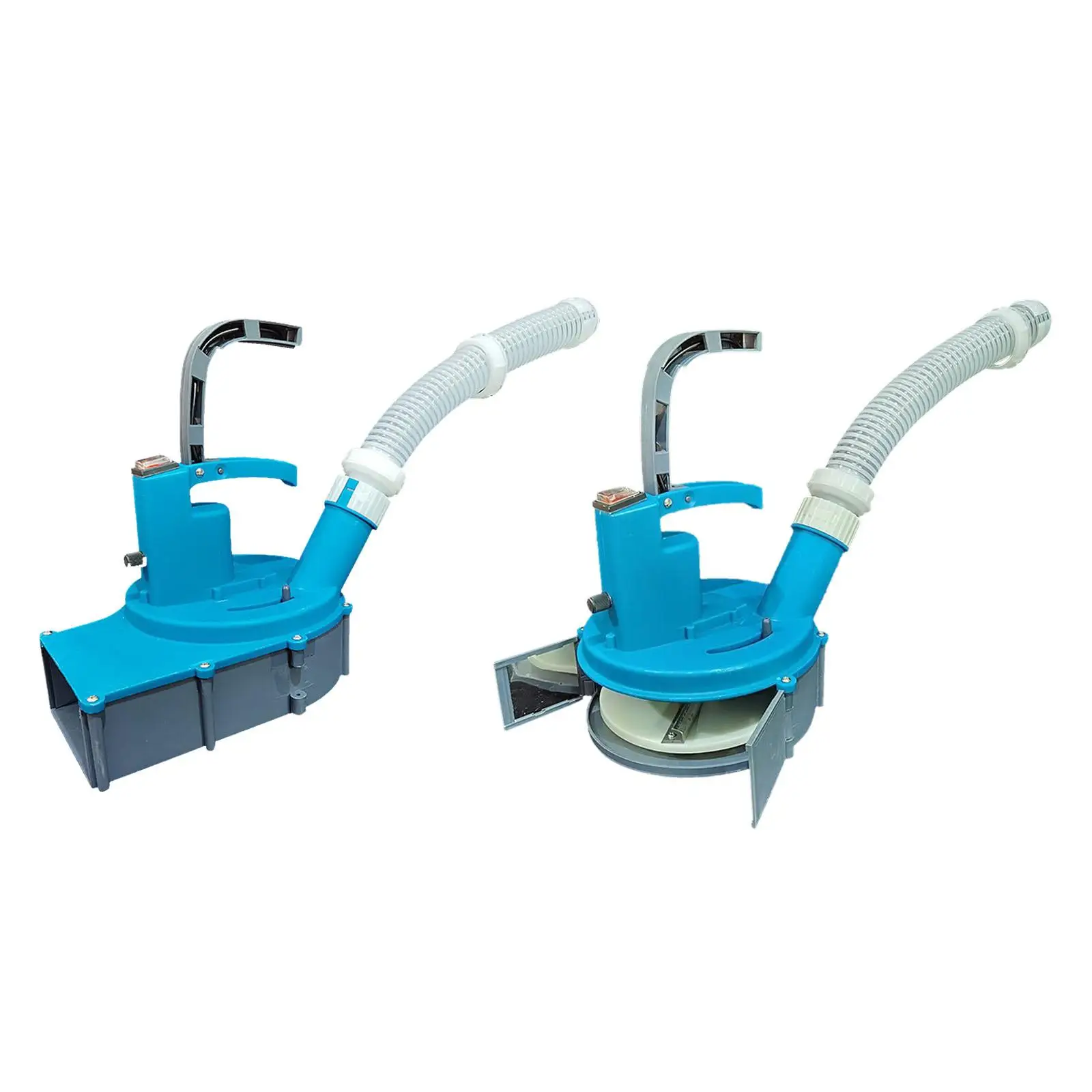 

Электрическая насадка-распределитель для удобрений из полипропилена, сменная деталь для сельскохозяйственных работ, газонов и садов