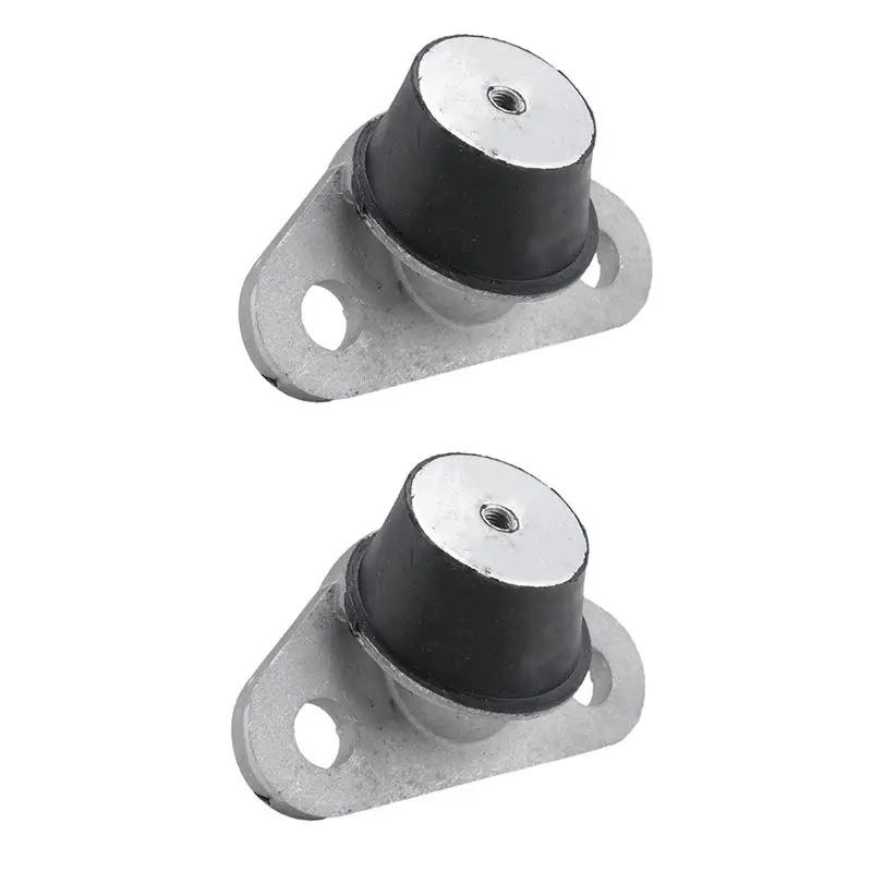 Top-Rated 2Pcs Motor Mount REAR Motor Mount For Seadoo RXT-X GTX GTR GTI 130 155 300 2012-2017 270000882