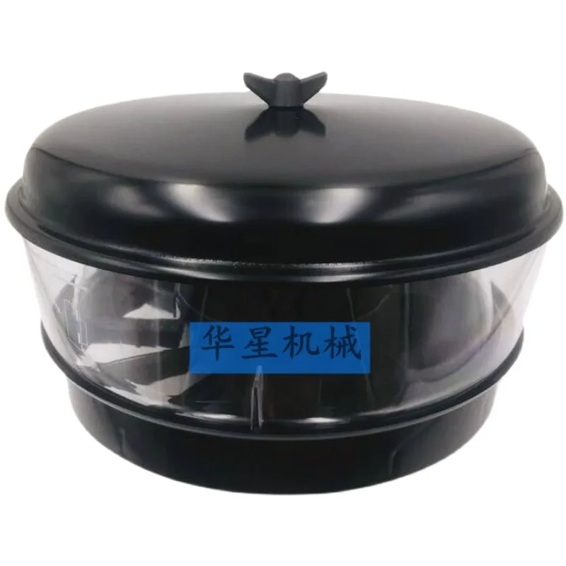 

Applicable to For Hyundai R215-7 R225-7 air pre filter intake filter excavator accessories