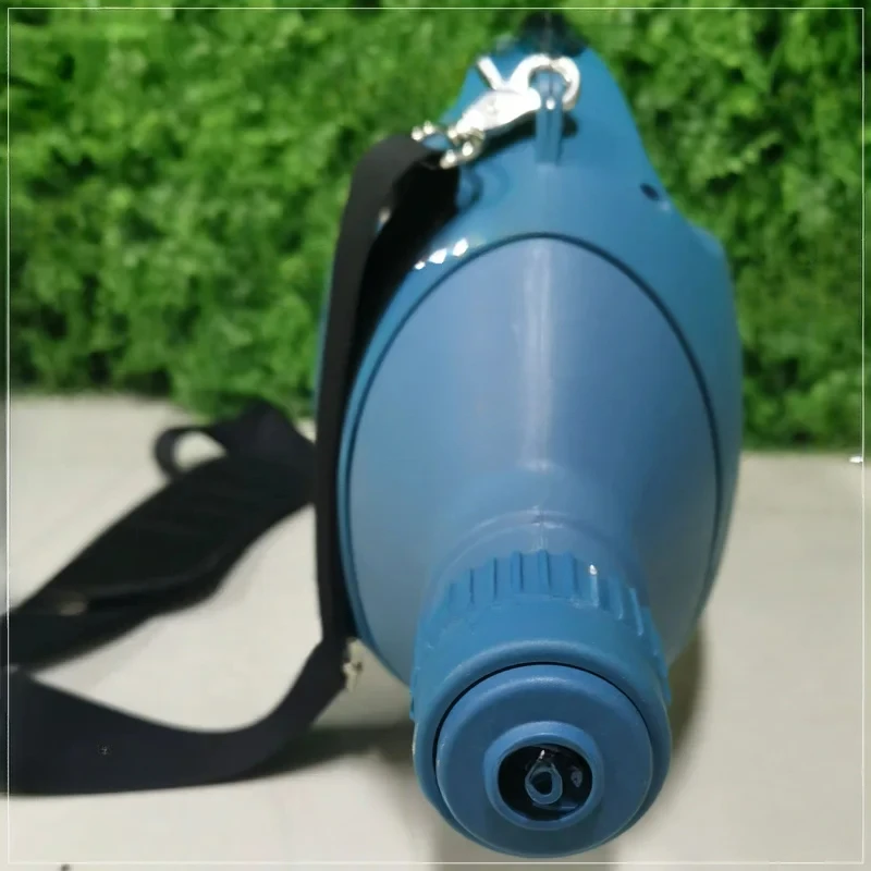 5L Handheld Aerosol Sprayer, Electrostatic Disinfection Atomizer, Ultra-Low Capacity Atomization Cold Mist