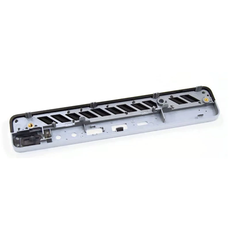 Used DM mini Front Cover Panel Silver For HP EliteDesk 600 G3 800 G3