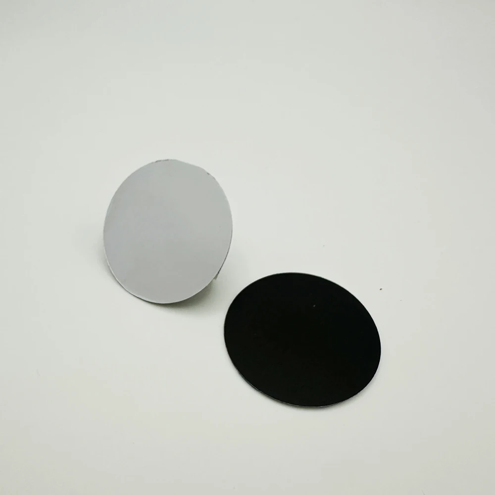 T5577 EM4305 Rewritable 125KHz RFID Tag Writable Rewrite Duplicate Copy EM4100 Card Key Fob Proximity ID Token Keyfobs