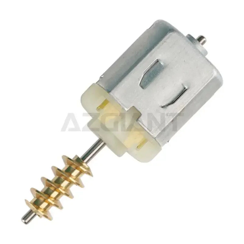AZGIANT 10426 9P1536 for BMW 1 Series F20 114D 116D 118D 120D 125D Series E82 Coupe Car Door Lock Actuator Motor high torque kit