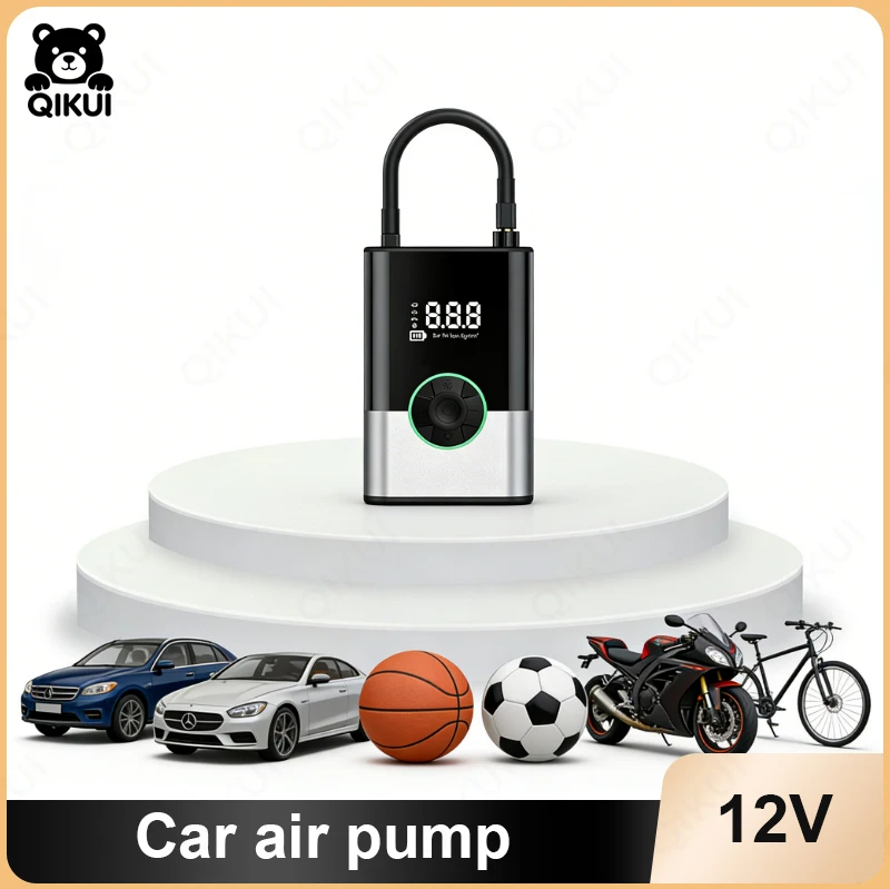 compresseur-d'air-numerique-sans-fil-portable-pour-voiture-alimentation-d'urgence-avec-ecran-led-et-fonction-de-demarrage-rapide