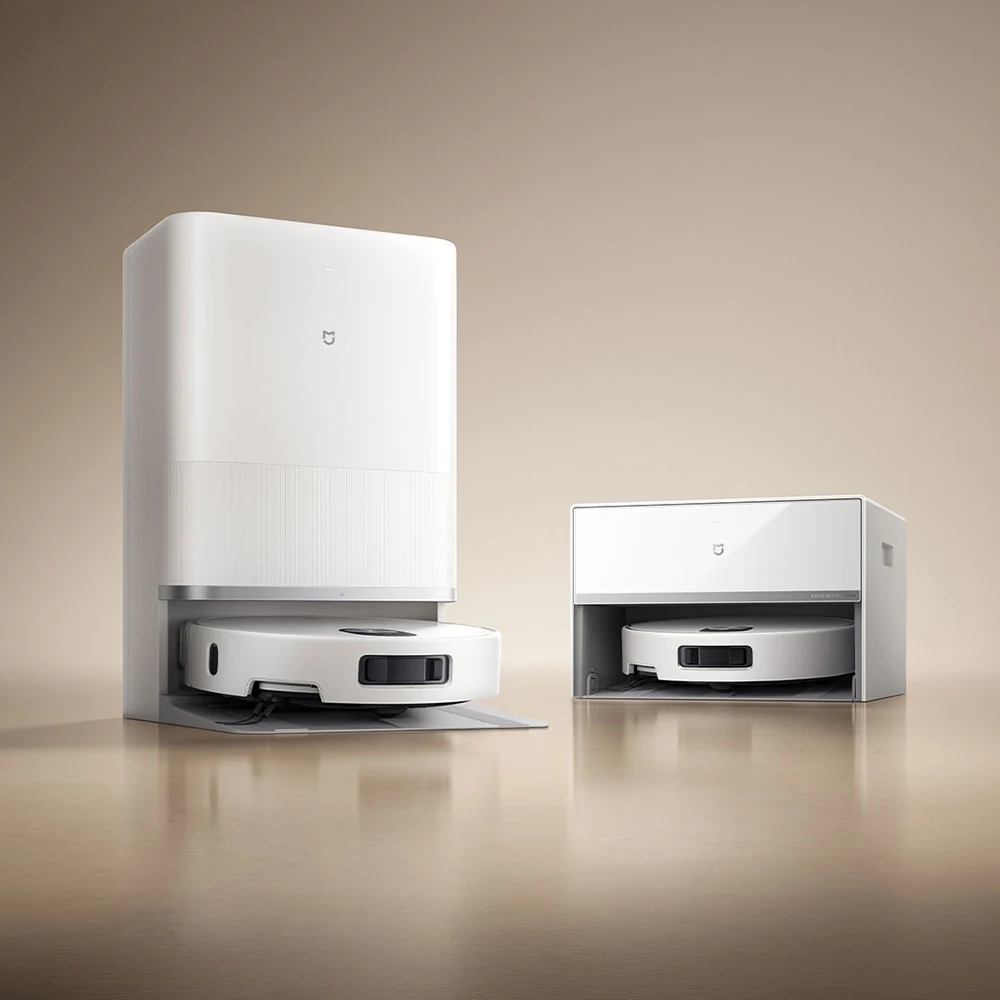 Рисунок 6 - XIAOMI MIJIA M40S OV31CN OMNI Бесконечный