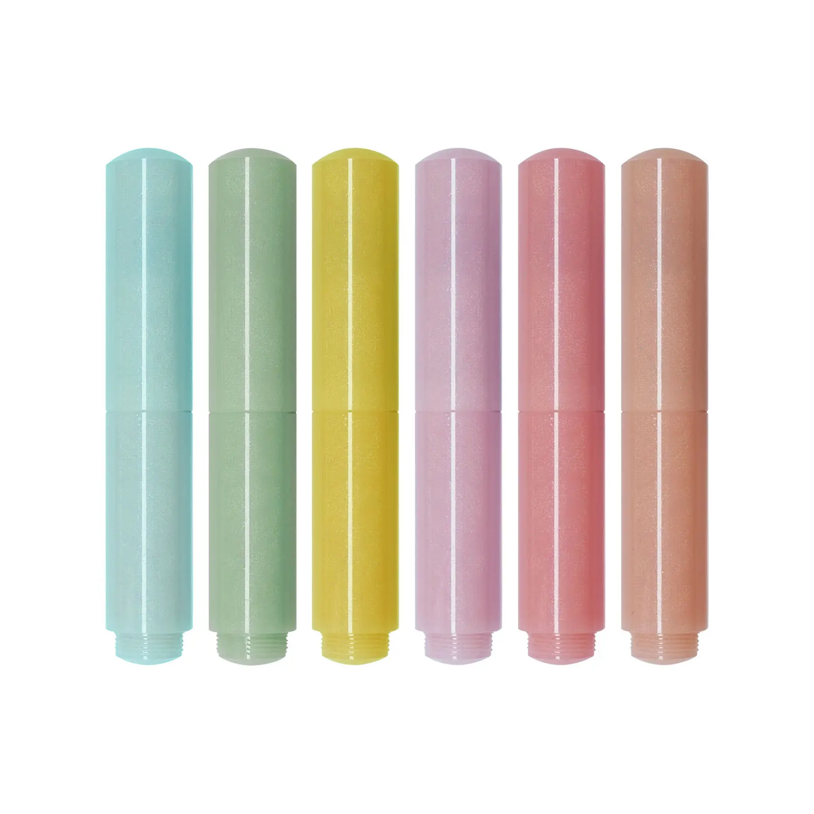 Majohn Wancai Mini 2.0 Candy Series Pocket Eyedropper Fountain Pen EF/F Nib Portable Writing Pen Gift Stationery for Students