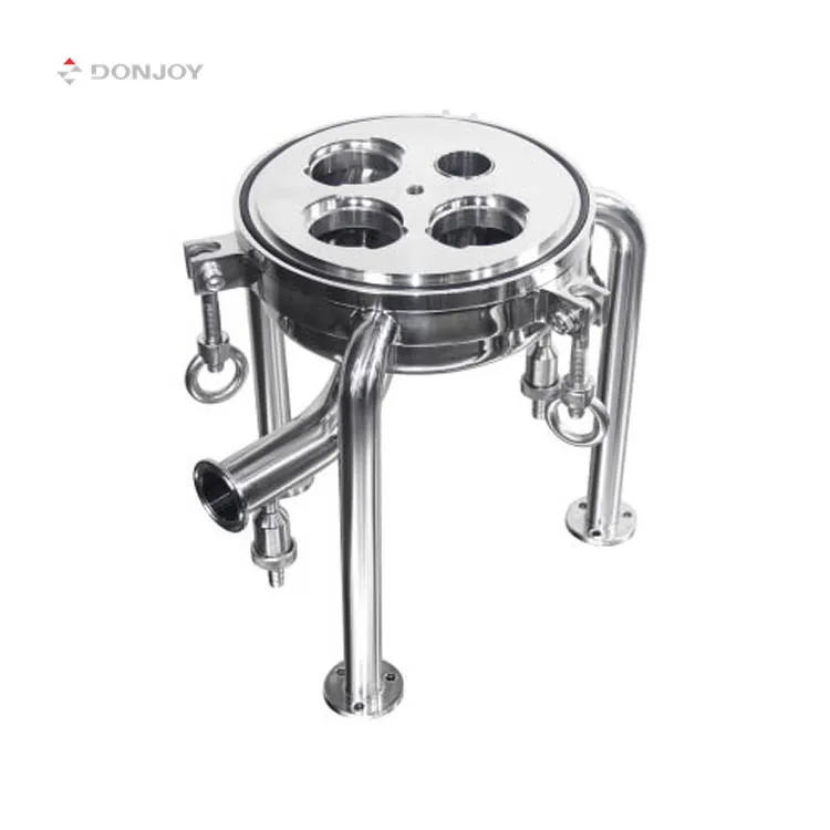 Low Pressure High Flow Hygienic Sanitary Centrifugal Pump Stainless Steel Food Grade Water Conveying Pump