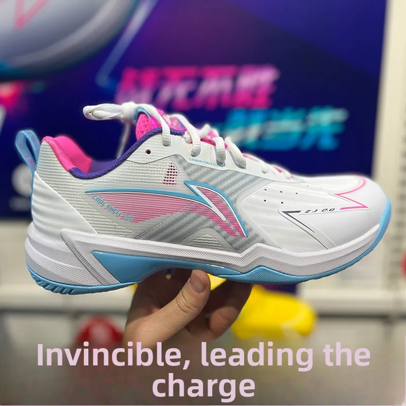 

Badminton oes War 2-профессиональный Cetition Sports oes Углеродная пластина с поддержкой аглобционной пленки Buntechnology